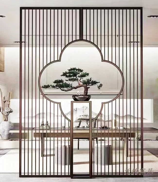 کسی بھی جگہ کے کام کو بہتر بنانے کے لئے ڈیوائڈر اسکرین کا انتخاب کیوں کریں؟